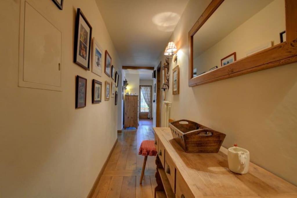 Ski-In, Chalet-Style Appt Central Verbier - 1 Min Walk To Lift Zewnętrze zdjęcie